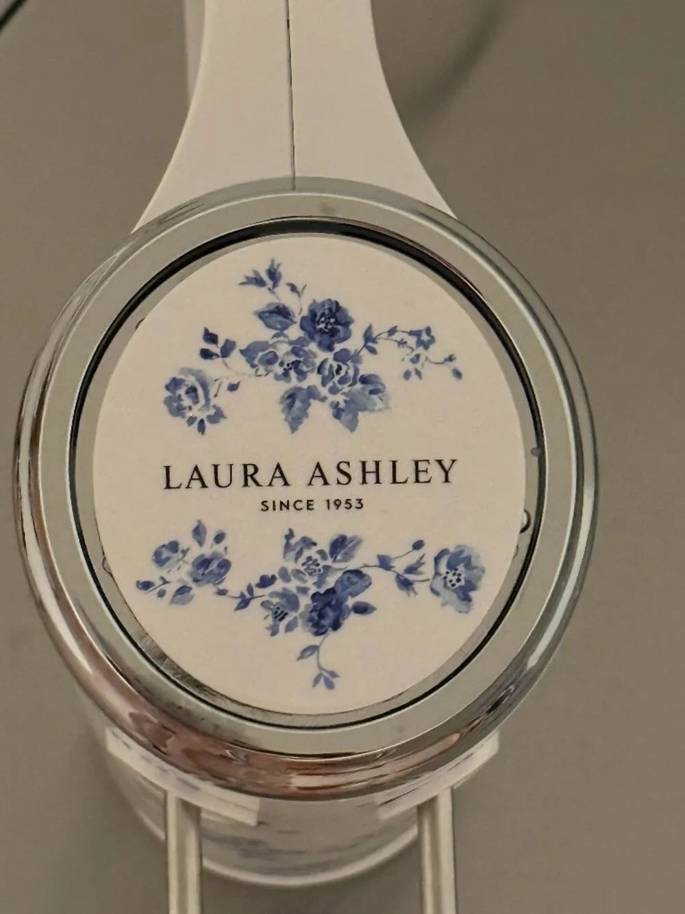 LAURA ASHLEY Mixer Blender, Electric Handheld